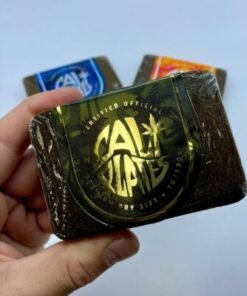 Cali Plates Premium, Cali Plates Jealousy Dry Sift